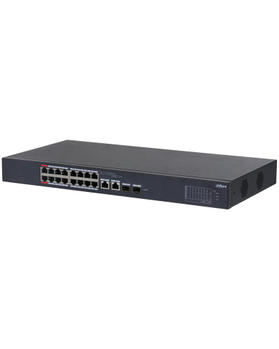 DH-CS4220-16GT-240. Сетевой PoE коммутатор. Dahua в Керчи