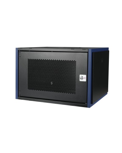 DR-620011. Шкаф телекоммуникационный 19 настенный 7U. Datarex в Керчи