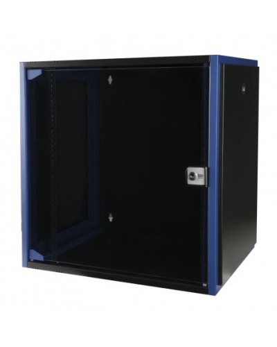 DR-600211. Шкаф телекоммуникационный 19 настенный 12U. Datarex в Керчи