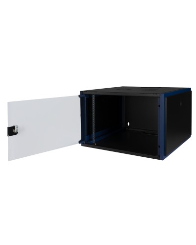 DR-600011. Шкаф телекоммуникационный 19 настенный 7U. Datarex в Керчи