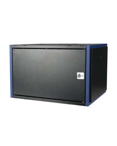 DR-610511. Шкаф телекоммуникационный 19 настенный 4U. Datarex в Керчи