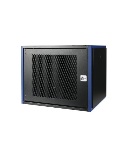 DR-620121. Шкаф телекоммуникационный 19 настенный 9U. Datarex в Керчи