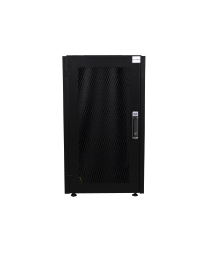 DR-721001. Шкаф телекоммуникационный 19 напольный 20U. Datarex в Керчи