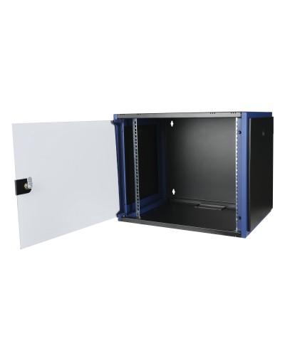 DR-600121. Шкаф телекоммуникационный 19 настенный 9U. Datarex в Керчи