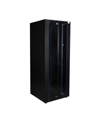 DR-738521. Шкаф телекоммуникационный 19 напольный 42U. Datarex в Керчи
