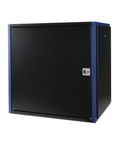 DR-610211. Шкаф телекоммуникационный 19 настенный 12U. Datarex в Керчи
