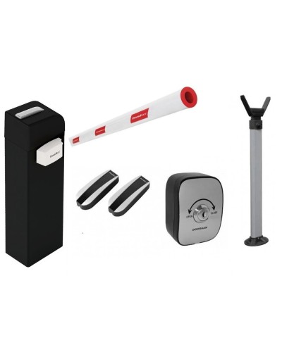 DoorHan BR-PRO5000RKIT. Шлагбаум автоматический. DoorHan в Керчи