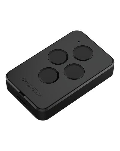 DoorHan Transmitter 4-PRO. Брелок-передатчик радиоканальный. DoorHan в Керчи