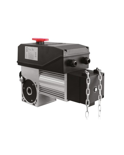 DoorHan Shaft-60 IP65KIT. Комплект привода для промышленных секционных ворот. DoorHan в Керчи