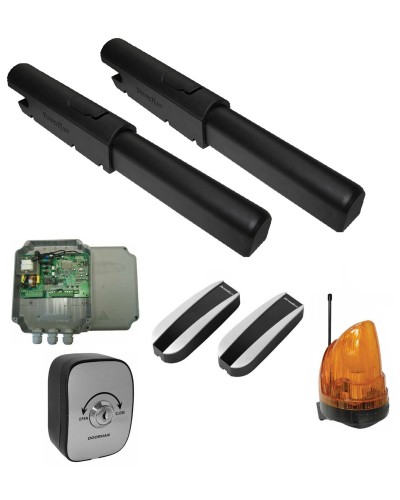 DoorHan SW-3000PROKIT. Комплект приводов для распашных ворот. DoorHan в Керчи