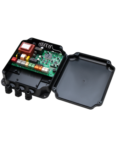 DoorHan PCB-SW. Блок управления. DoorHan в Керчи