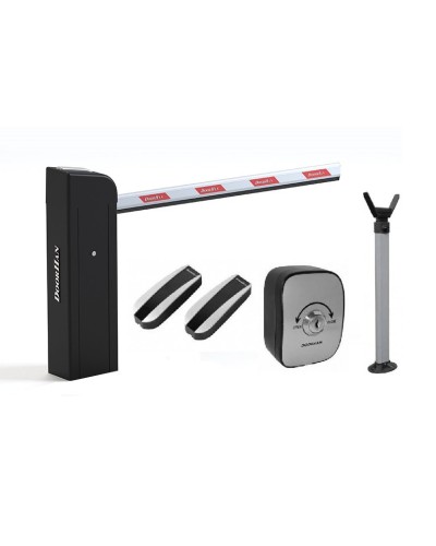 DoorHan BR-PRO5000KIT. Шлагбаум автоматический. DoorHan в Керчи
