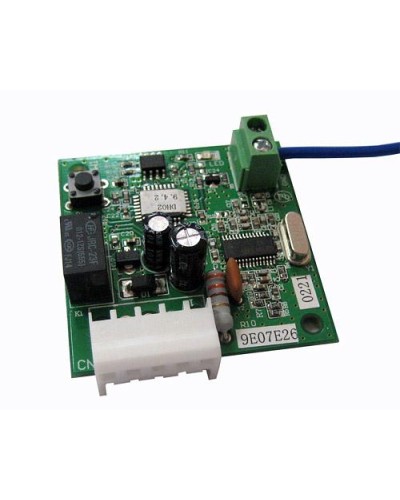 DoorHan Receiver 433. Приемник встраиваемый. DoorHan в Керчи