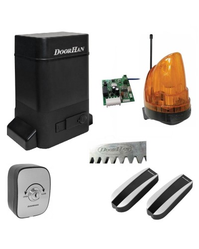 DoorHan SL-2100KIT. Комплект привода для откатных ворот. DoorHan в Керчи