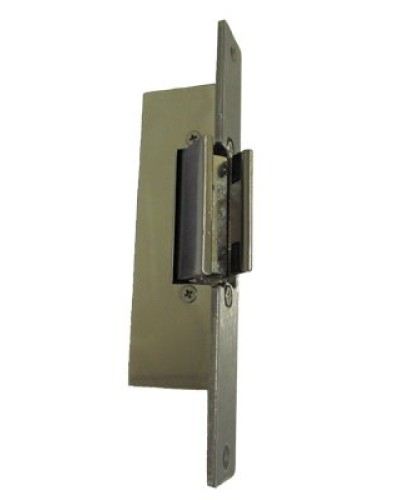 87 CII N 412/X 12V AC/DC НЗ. Защелка электромеханическая. Dorcas в Керчи