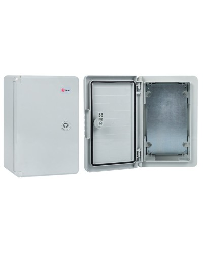 PB65MP001, 300х200х130 IP65 PROxima. Бокс пластиковый антивандальный. EKF в Керчи
