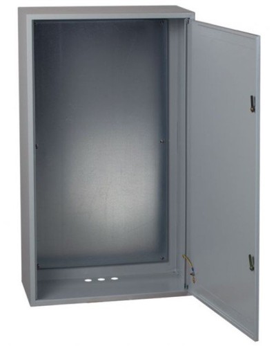 ЩМП-132.75.30 (ЩРНМ-7) IP31 (mb22-7). Шкаф металлический с монтажной платой 1320х750х300 мм. EKF в Керчи