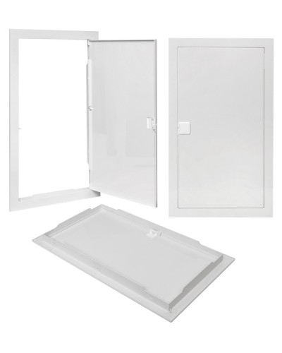 Nova 3 габарит IP40 PROxima (nv-door-m-3). Дверь металлическая. EKF в Керчи