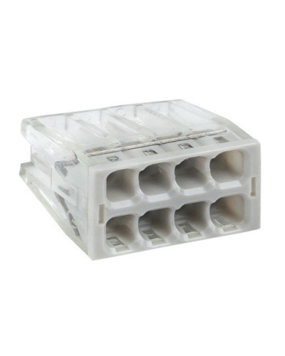 СМК 2273-248 8-проводная PROxima (plc-smk-2273-248): Строительно-монтажная клемма с пастой в Керчи