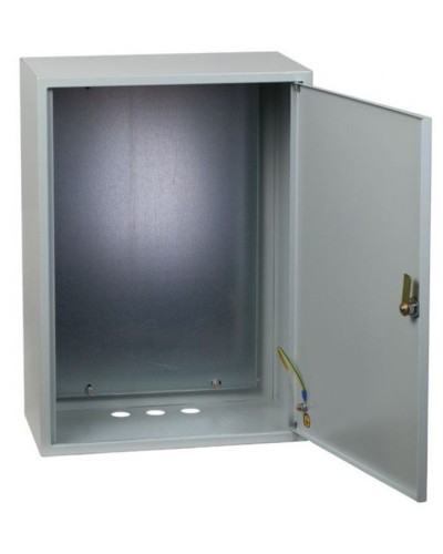 ЩМП-60.40.21 (ЩМП-09) IP31 PROxima (mb22-09). Шкаф навесной с монтажной платой 600х400х210 мм. EKF в Керчи