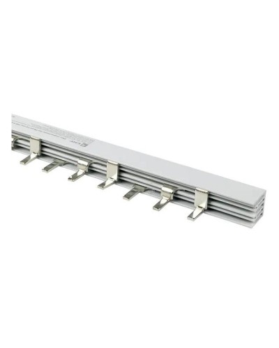Шина соед. типа PIN (pin-03-100). Шина соед. типа PIN. EKF в Керчи