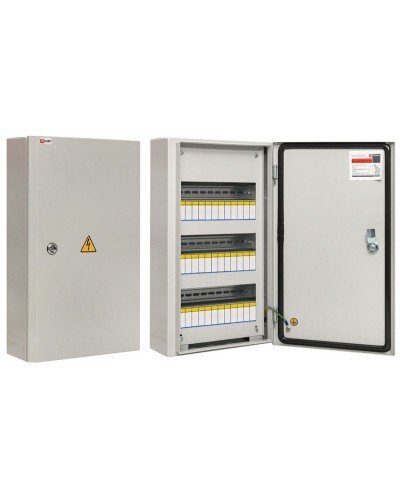ЩРН-36 (520х310х120) IP54 PROxima (mb24-36). Щит распределительный навесной. EKF в Керчи