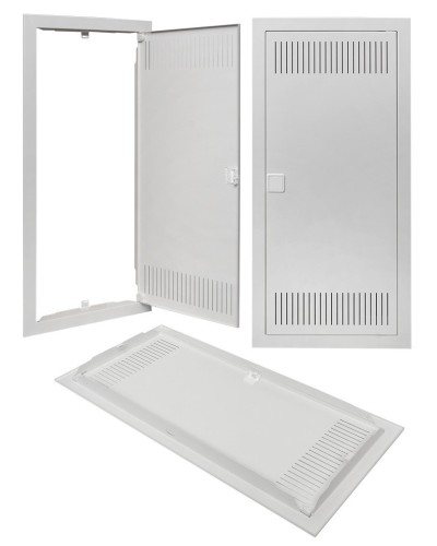 Nova 4 габарит IP40 PROxima (nv-door-pm-4). Дверь металлическая. EKF в Керчи