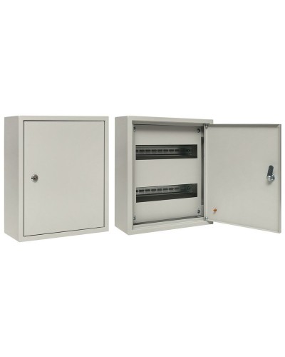 ЩРН-24 (350х300х120) IP31 Basic (mb21-24-bas). Щит распределительный навесной. EKF в Керчи