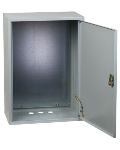 ЩМП-80.60.25 (ЩРНМ-4) IP31 (mb22-4). Шкаф навесной с монтажной платой 800х600х250 мм. EKF в Керчи