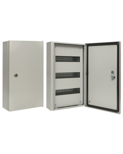 ЩРН-36 (520х310х120) IP54 Basic (mb24-36-bas). Щит распределительный навесной. EKF в Керчи