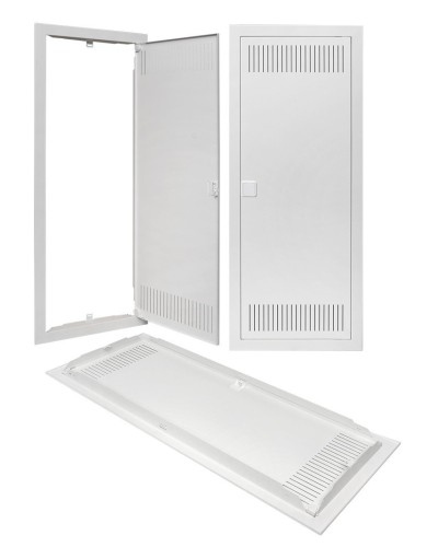 Nova 5 габарит IP40 PROxima (nv-door-pm-5). Дверь металлическая. EKF в Керчи