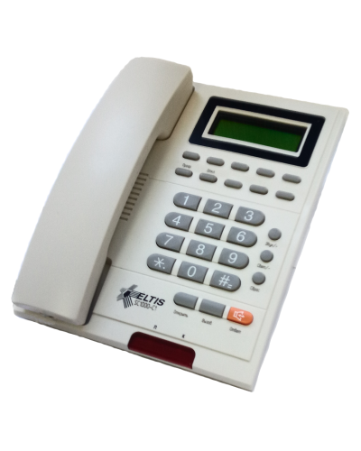 ELTIS SC1000-C1. Пульт диспетчера. ELTIS в Керчи
