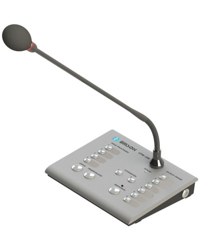 CPW-206. Пульт управления. EMSOK в Керчи