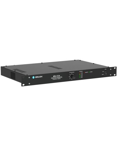 MPA-2124. Усилитель мощности. EMSOK в Керчи