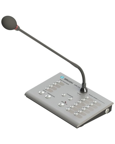 CPW-212. Пульт управления. EMSOK в Керчи