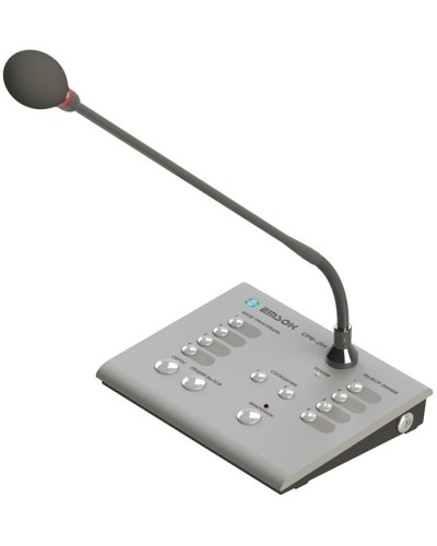 CPW-204. Пульт управления. EMSOK в Керчи