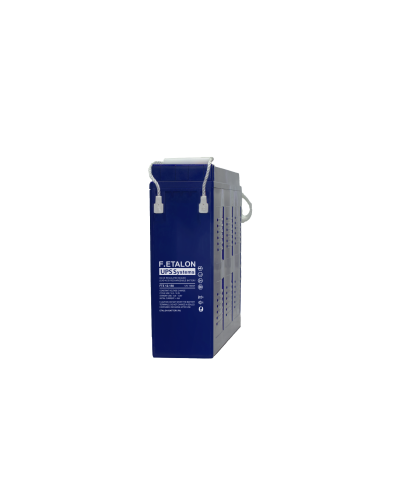 F.ETALON FTE 12-150. Аккумулятор герметичный свинцово-кислотный. ETALON в Керчи