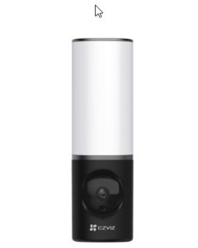 CS-LC3 (4MP,W1). Видеокамера IP цилиндрическая. EZVIZ в Керчи