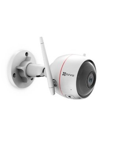 CS-C3W (4MP,4mm,H.265). Видеокамера IP цилиндрическая. EZVIZ в Керчи