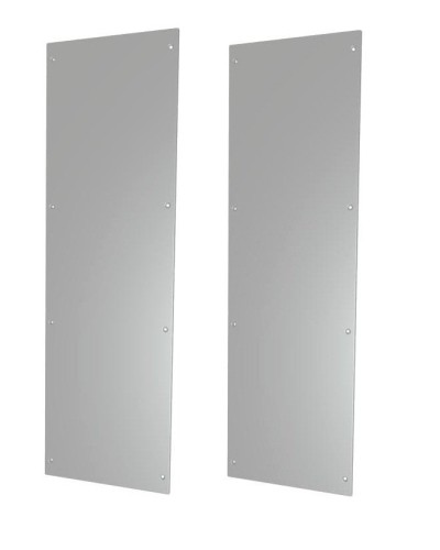 EMS-W-1600.x.500. Комплект боковых стенок. Elbox в Керчи
