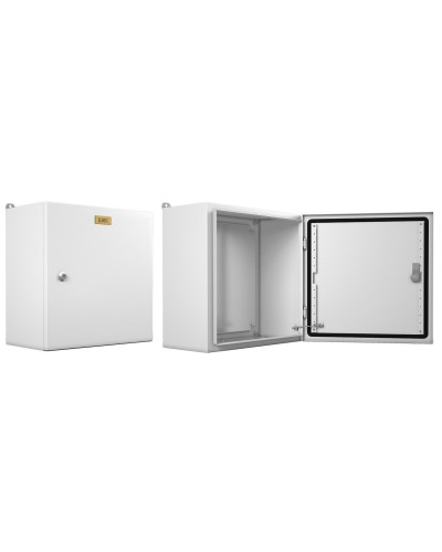 EMW-800.600.210-1-IP66. Шкаф распределительный электротехнический. Elbox в Керчи