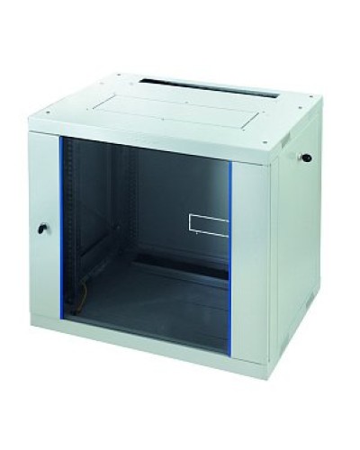 60W-06-64-31GY. Шкаф телекоммуникационный 19 настенный 6U. Eurolan в Керчи