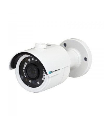 EZN-1540-A. Видеокамера IP цилиндрическая. EverFocus в Керчи