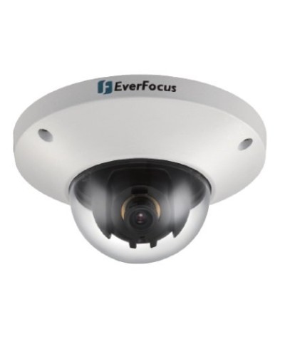 EDN-228. Видеокамера IP купольная. EverFocus в Керчи