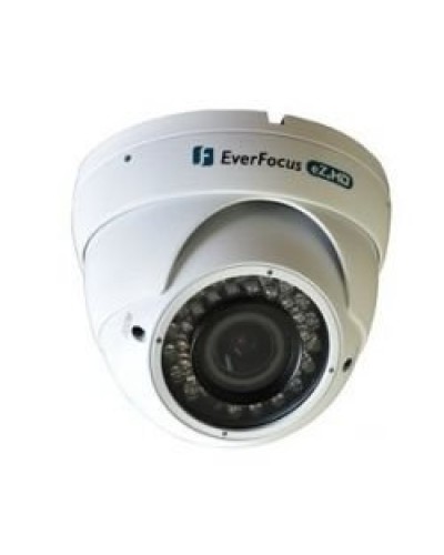 EBD-935F. Видеокамера AHD купольная. EverFocus в Керчи