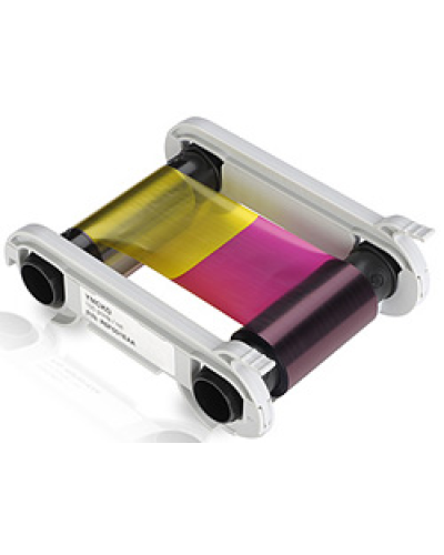 Evolis R5F002EAA YMCKO 200. Картридж. Evolis в Керчи