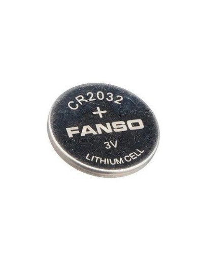 CR2032 FANSO. Литиевая батарея. FANSO в Керчи