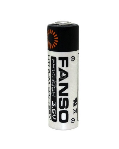 ER14505H/S FANSO. Литиевая батарея. FANSO в Керчи