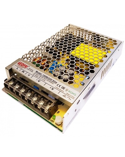150W/24V Slim. Блок питания. FARADAY в Керчи