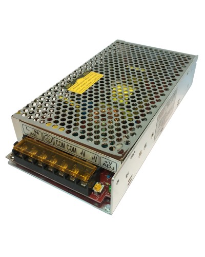 150W/24V. Импульсный блок питания. FARADAY в Керчи